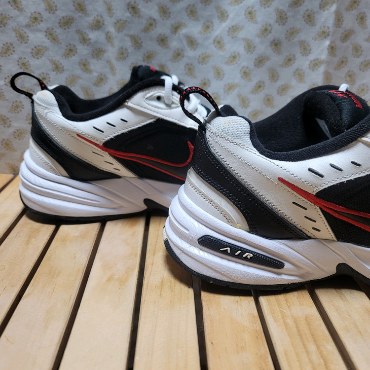 나이키 에어 모나크 IV 운동화 270 (실착265) 이미지