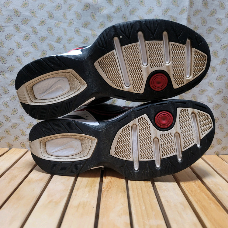 나이키 에어 모나크 IV 운동화 270 (실착265) 이미지