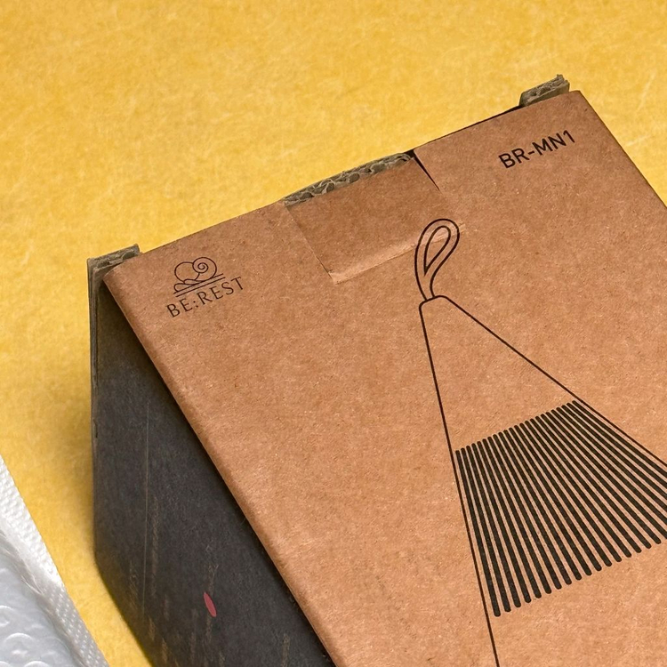 비레스트 MINI 휴대용 무선 무드등 블루투스 스피커 미개봉 새상품 판매합니다. 이미지