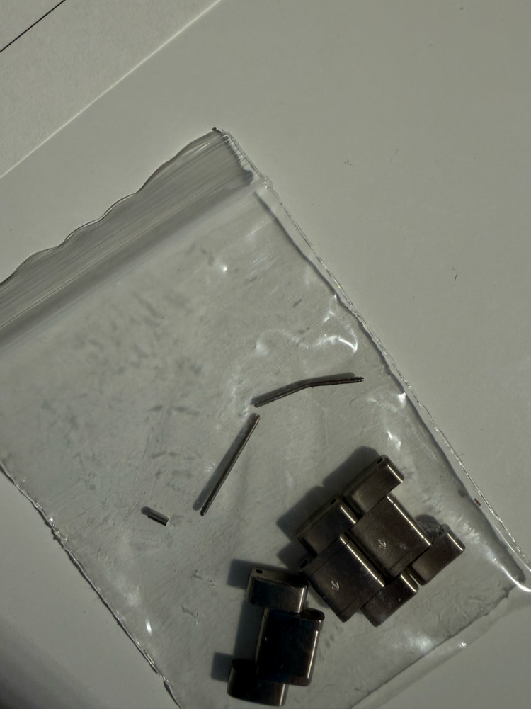 그랜드세이코 눈송이 쿼츠 (sgbx355) 이미지