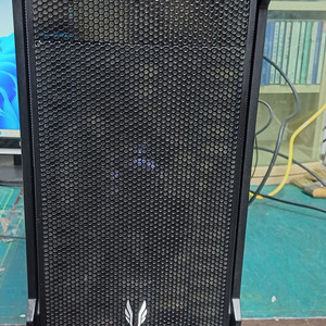 고성능 게이밍 데스크탑 PC- AMD 라이젠 5 3600 (6코어 12스레드) 이미지