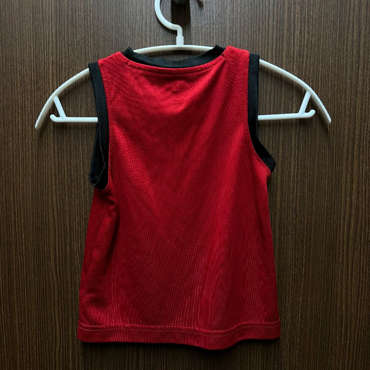 조던 민소매 나시 티셔츠 3 이미지