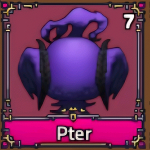 킹피스 프테라 신화 데몬 트리 전설열매 싸게 팝니다. 이미지