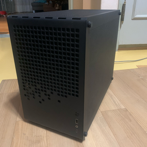 AMD 라이젠 5 9600x RTX 5060ti 게이밍 PC본체 이미지