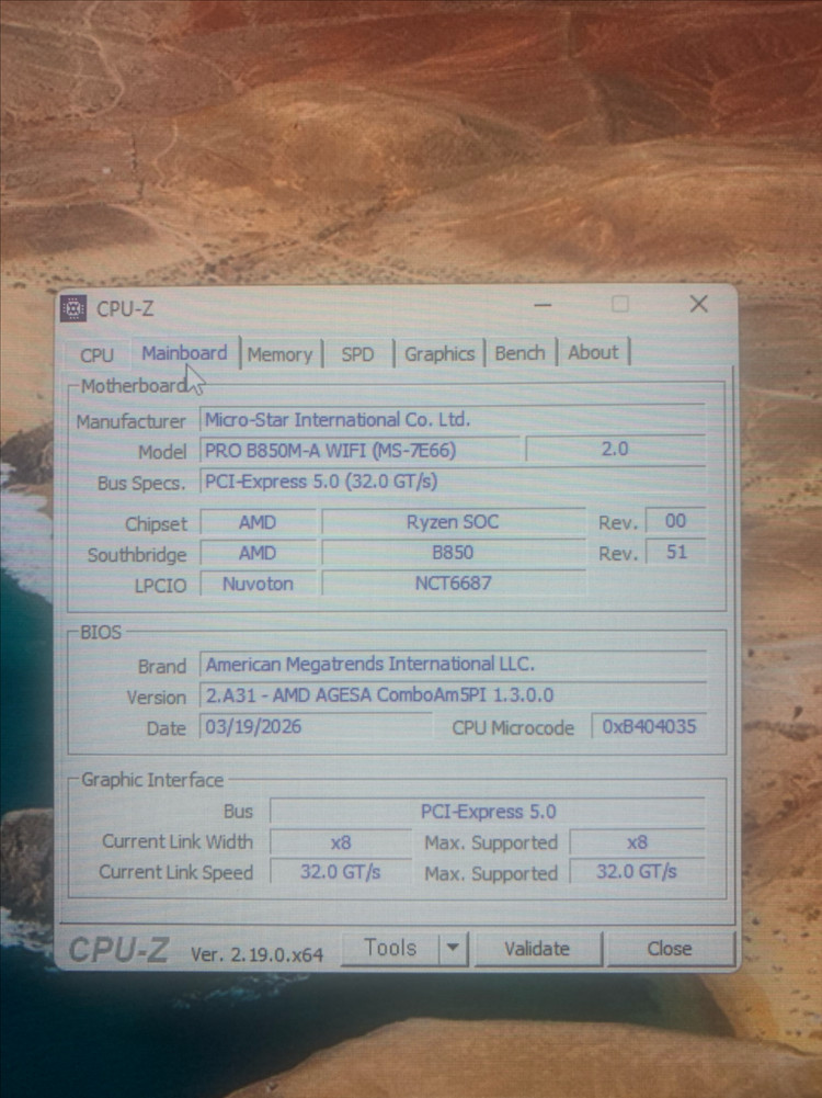 AMD 라이젠 5 9600x RTX 5060ti 게이밍 PC본체 이미지