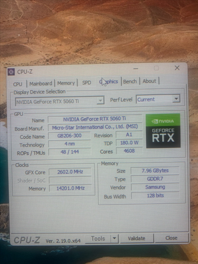 AMD 라이젠 5 9600x RTX 5060ti 게이밍 PC본체 이미지