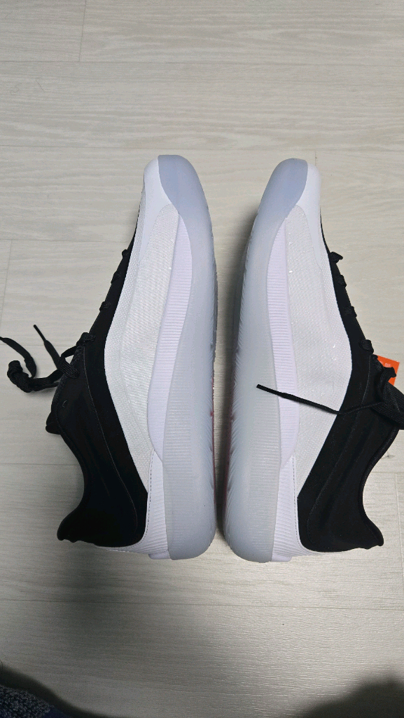 나이키 조던 자이온4 PF 320mm 판매합니다 왕발 빅사이즈 운동화 농구화 이미지