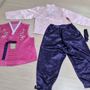 남성 한복세트 팝니다 이미지