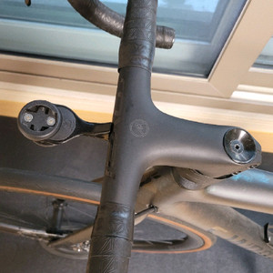 로발 알피니스트SL일체형핸들바 일체형 핸들바 이미지