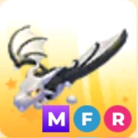 입양하세요 MFR 뱀파이어 드래곤 최저가 이미지