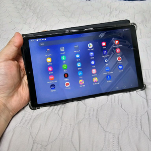 갤럭시탭 a7 lite(sm-t220) gb 팝니다 이미지