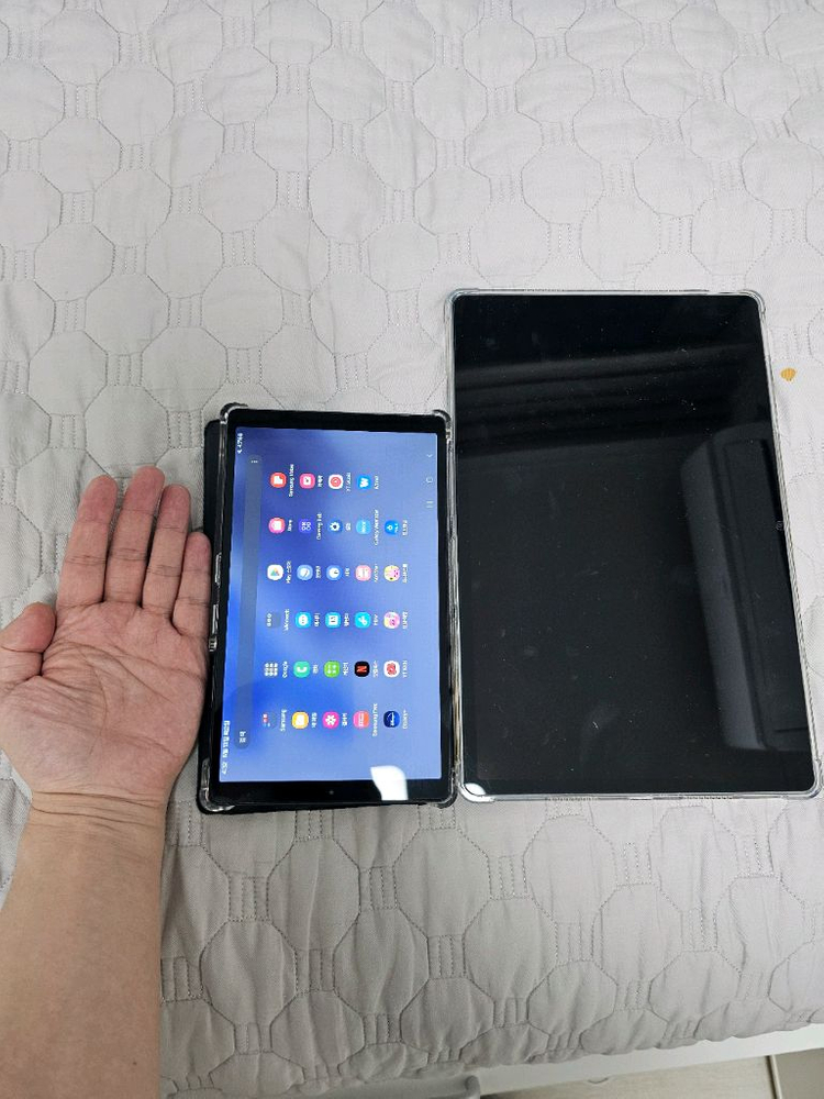 갤럭시탭 a7 lite(sm-t220) gb 팝니다 이미지