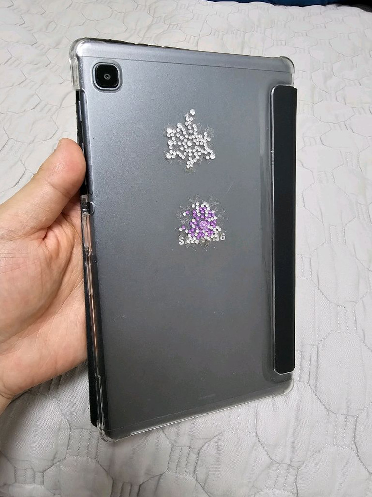 갤럭시탭 a7 lite(sm-t220) gb 팝니다 이미지