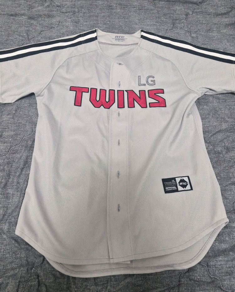 엘지트윈스 유니폼 회니폼(95) 1+1 이미지