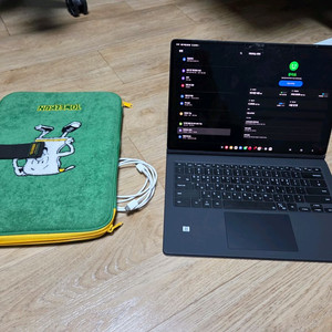 대구 갤럭시 탭s9울트라 512기가 wifi 판매합니다 이미지