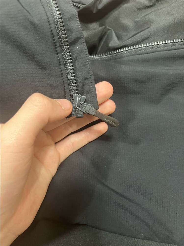 아톰 후디Lt m사이즈 이미지