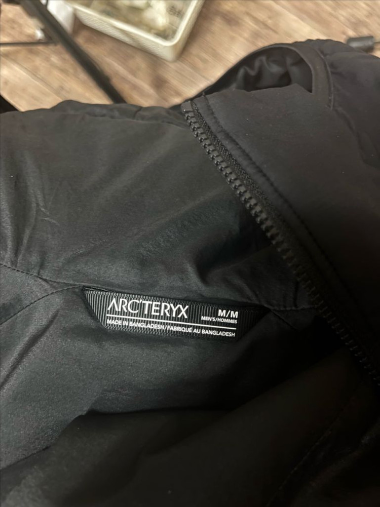 아톰 후디Lt m사이즈 이미지