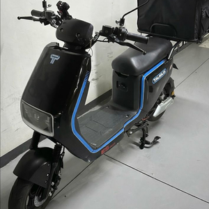 *급처* 타우러스 es듀얼 전기스쿠터 신차급 급처합니다 이미지