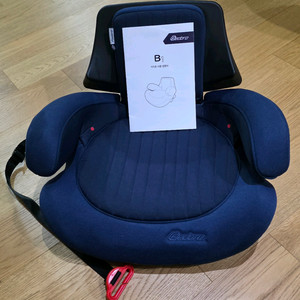 페도라b1 카시트 이미지