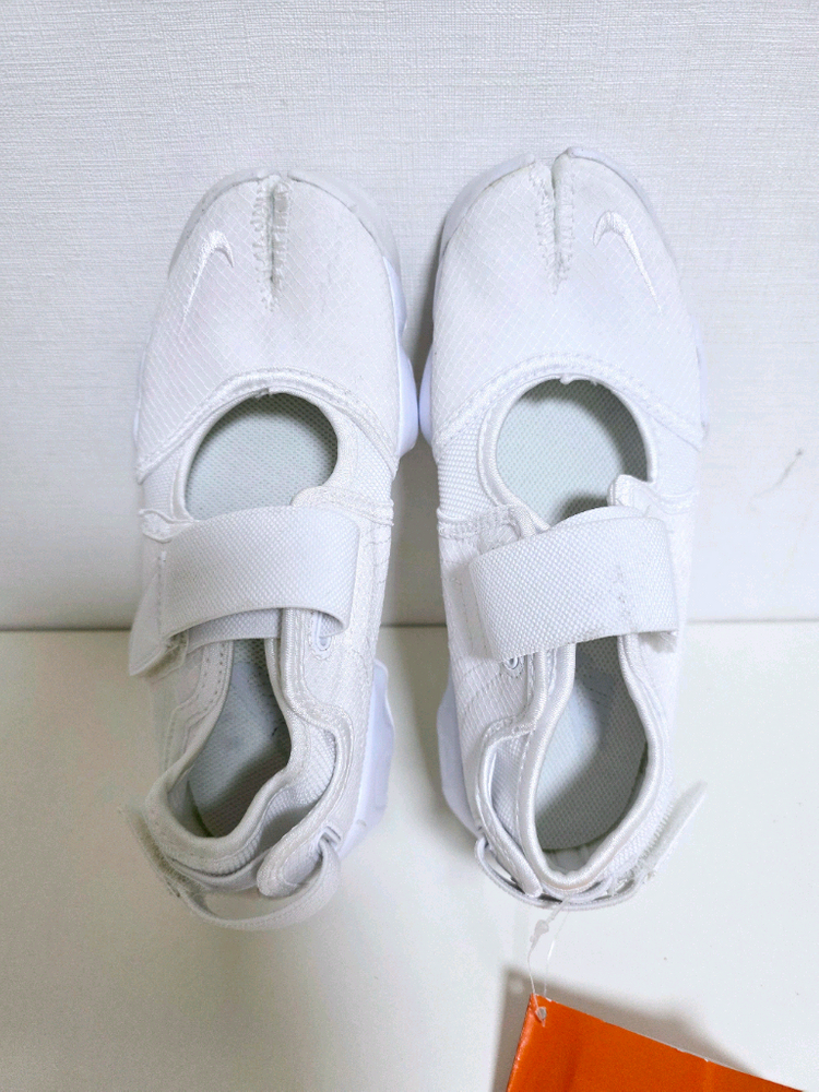 새상품>>국내 매장 정품 나이키 에어 리프트 230/ 타비 스니커즈 이미지