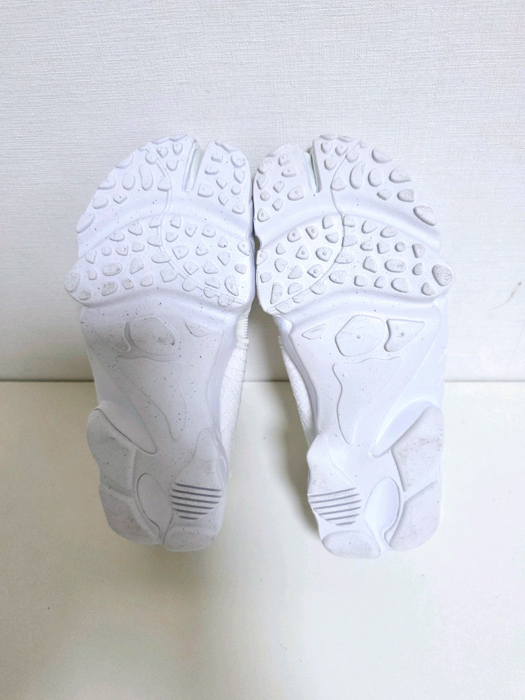 새상품>>국내 매장 정품 나이키 에어 리프트 230/ 타비 스니커즈 이미지