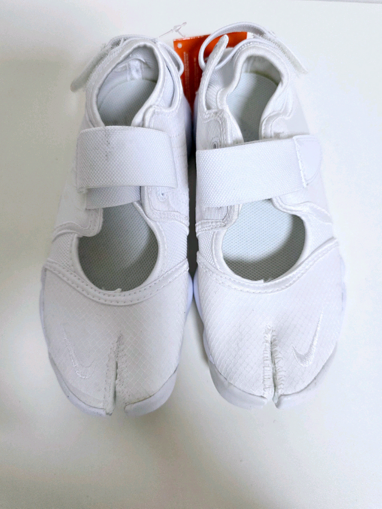 새상품>>국내 매장 정품 나이키 에어 리프트 230/ 타비 스니커즈 이미지