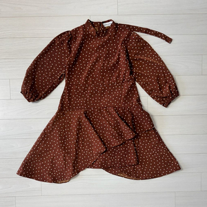 여아 원피스 120사이즈 이미지