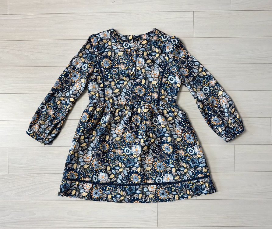 여아 원피스 120사이즈 이미지