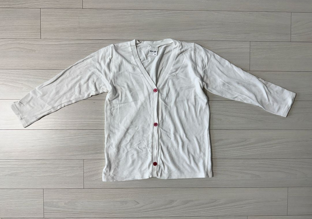 여아 원피스 120사이즈 이미지