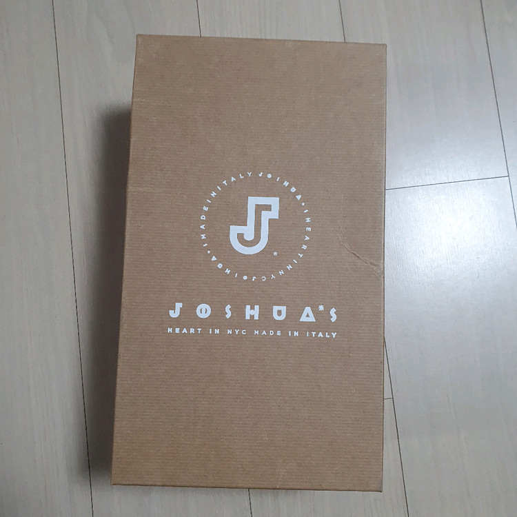 신세계청담 조슈아 샌더스 뉴욕 삭스 스니커즈 앵클부츠 여성 데일리 운동화 이미지