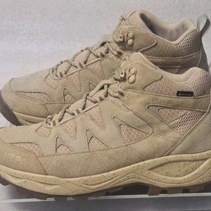 네파 NEPA 카네토 고어텍스 등산화 트레킹화 비브람창 남성용 270 이미지