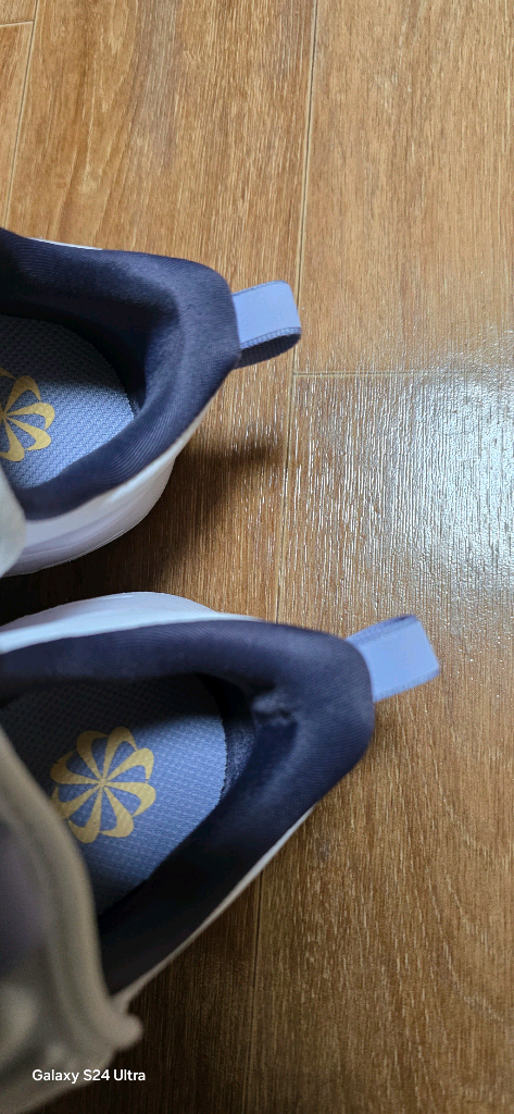 키즈 195-200) 나이키 키즈 운동화, E시리즈 / 나이키 아동 신발, 아동 슈즈 이미지