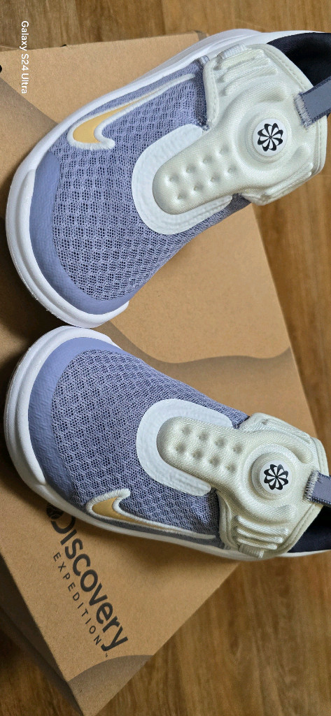 키즈 195-200) 나이키 키즈 운동화, E시리즈 / 나이키 아동 신발, 아동 슈즈 이미지