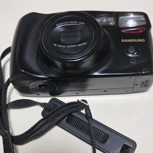 삼성 퍼지줌 1050 필름 카메라60,000 이미지