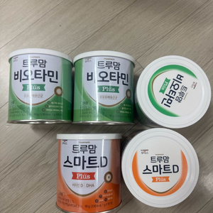 트루맘 비오타민 스마트d 이미지