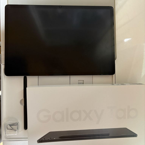 갤럭시탭S9플러스 256GB WiFi 이미지