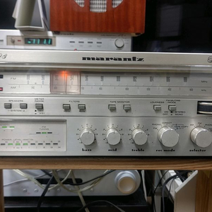 마란츠 SR7000G 리시버 앰프 이미지