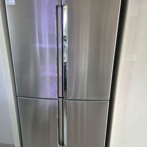 4도어 냉장고 판매합니다 이미지