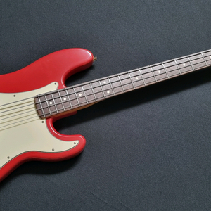 멕시코 펜더 베이스기타 이미지