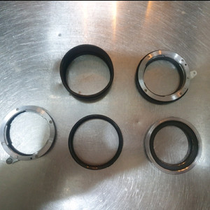 니콘 F마운트 K1,K2,K3,K4,K5 접사링 세트 (필름카메라)용 이미지