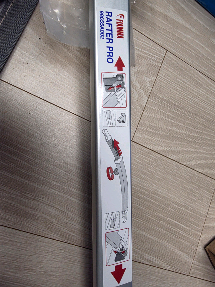 [새제품] 피아마 타이다운 S 옐로우 스트랩. 이미지