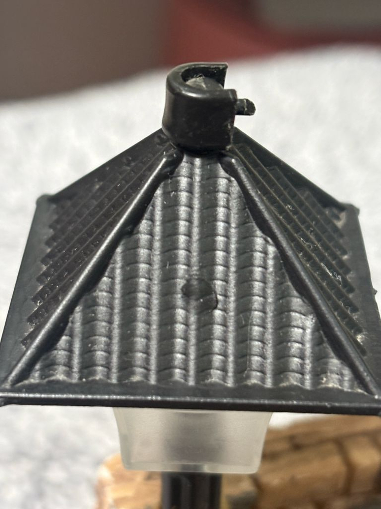 토토로 하우스 피규어 이미지