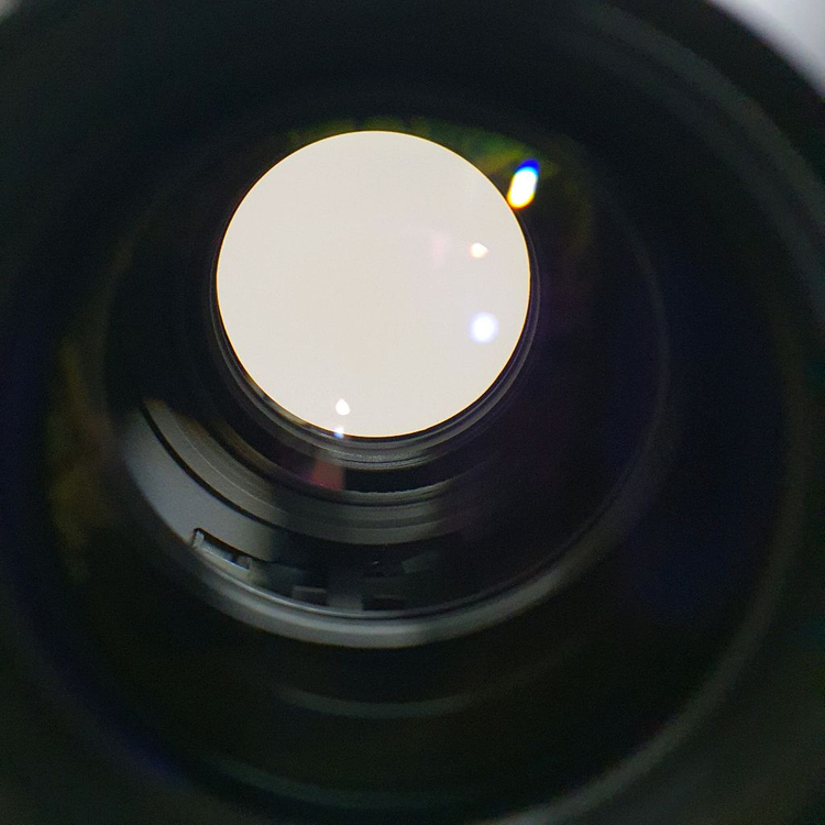 니콘 AF Nikkor 85mm F1.8D 단렌즈 이미지