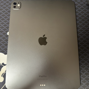 아이패드 프로 m4 13인치 256gb wifi + 애플팬슬 + 스마트 폴리오 이미지