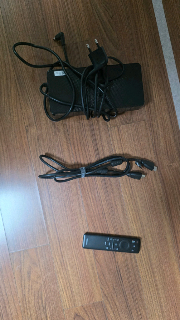 삼성m9 스마트모니터 oled 4k 165hz 이미지