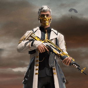 배그 PGC 2021 컴플렉스 카오스 코트 번들 코드 이미지