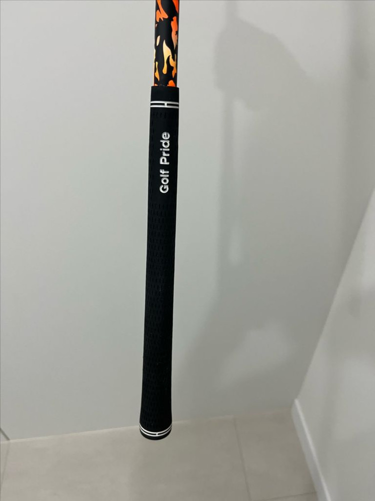 몬스타 TOUR HB 3L (타이틀 슬리브) 이미지