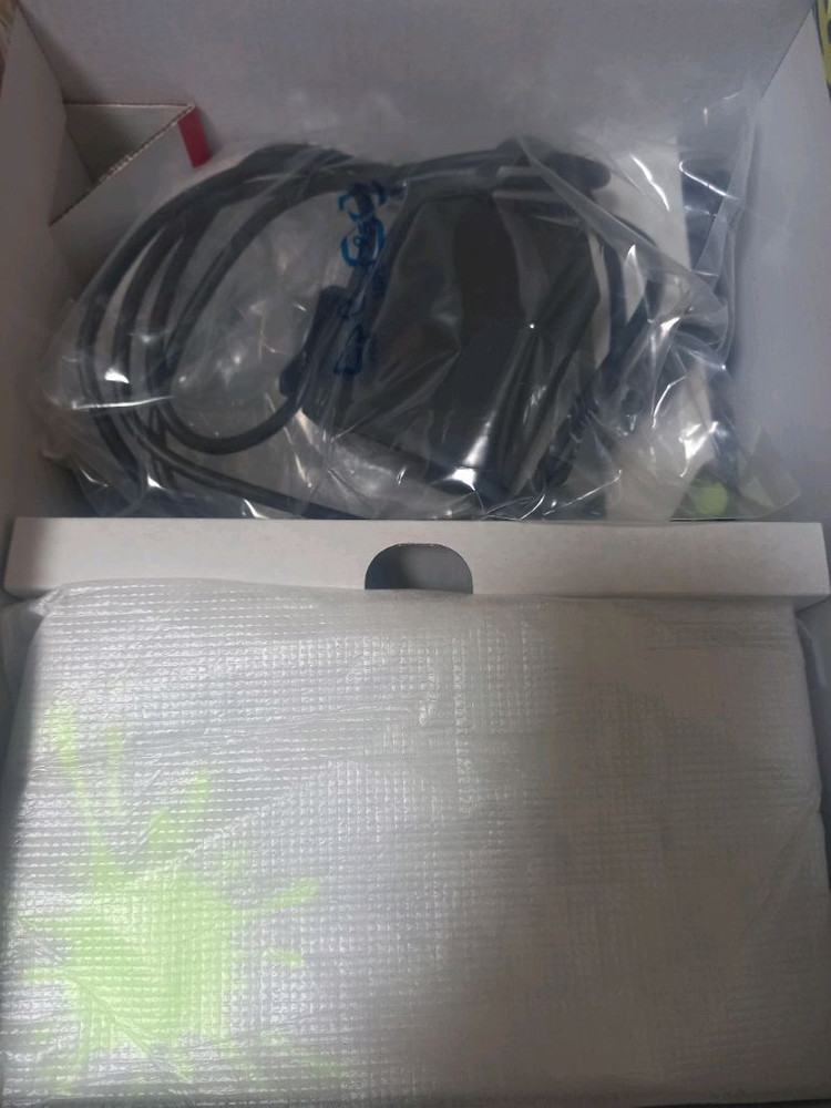 닌텐도 스위치 OLED 에디션 이미지