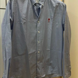 아미 블루셔츠 41 이미지