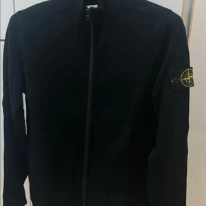 25fw 스톤아일랜드 니트가디건 100 (새상품급) 이미지